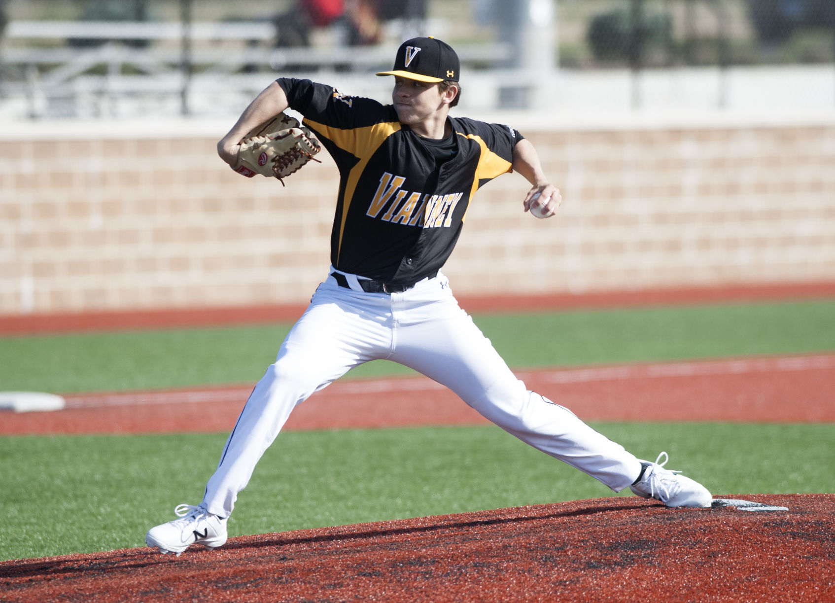 CBC vs. Vianney